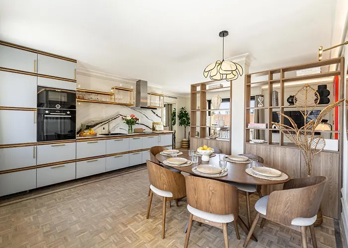 Appartamento Luxurious Penthouse, 2 Bedroom Suites, 3 Spacious Terraces, Gorgeous Views Of Mountains And Sea, Nizza